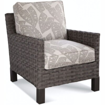 Luciano Chair