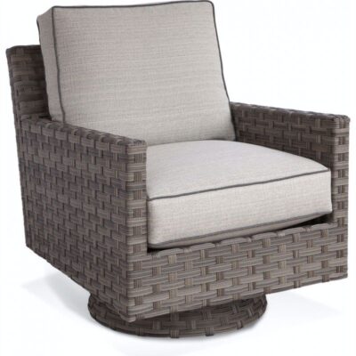 Luciano Swivel Chair