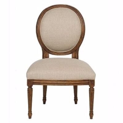 Simone Side Chair