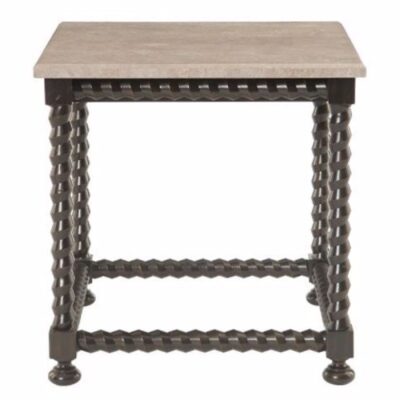 Bertrand End Table