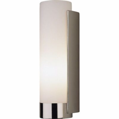 Streamline Wall Sconce - Polished Nickel