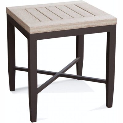 Luciano End Table
