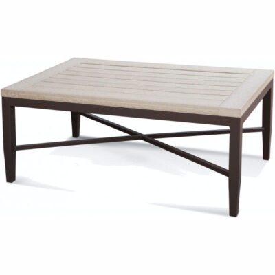 Luciano Cocktail Table