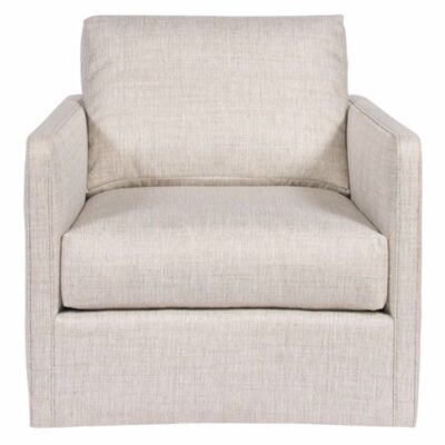 Wynne Swivel Chair- Com