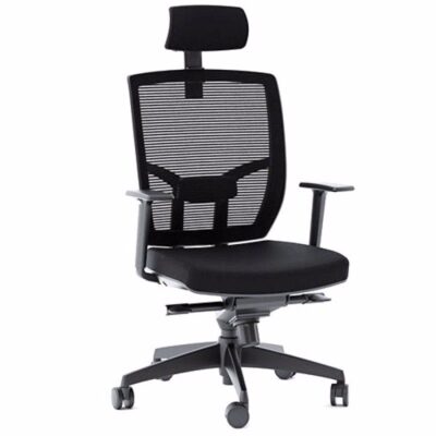 Task Chair--fabric