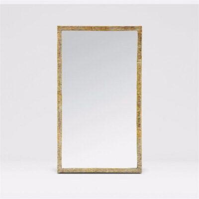 Marion Mirror -gold- Medium