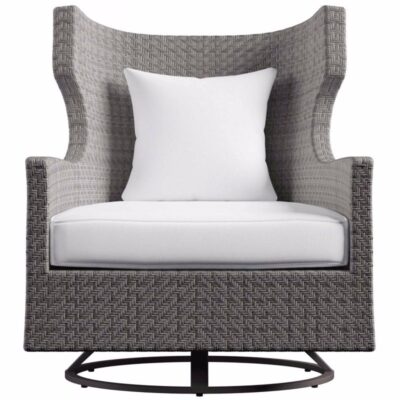 Captiva Swivel Chair