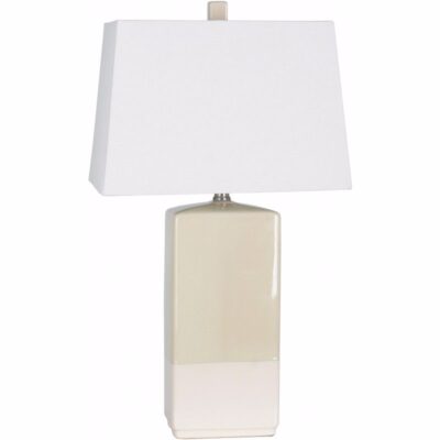 Taffy Table Lamp - Khaki
