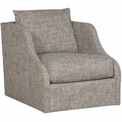 Cora Swivel Chair- Com