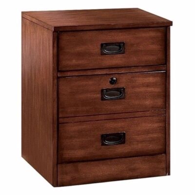 Campaign File Cabinet