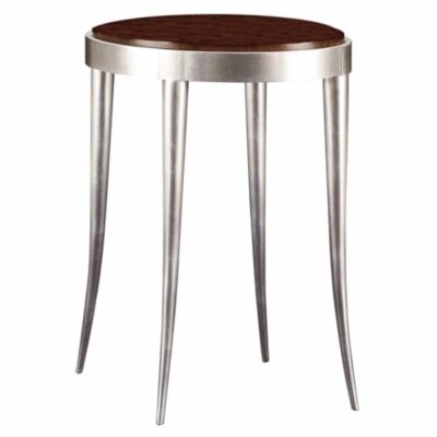 Starlight Oval End Table