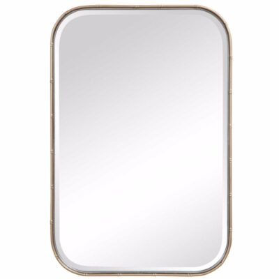 Andes Mirror
