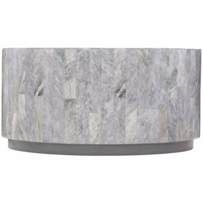 Pacifica Round Cocktail Table
