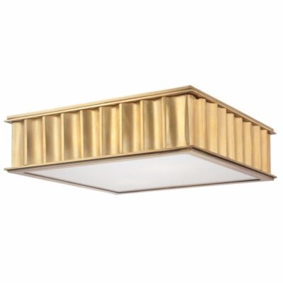 Theatre Ceiling - Aged Brass