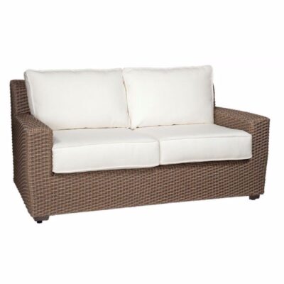 Augusta Love Seat