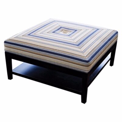 Belle Haven Ottoman