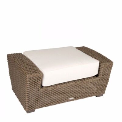 Augusta Ottoman