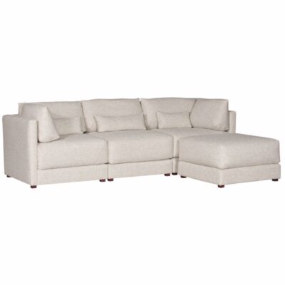 Dove Sectional