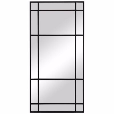 Herkimer Mirror