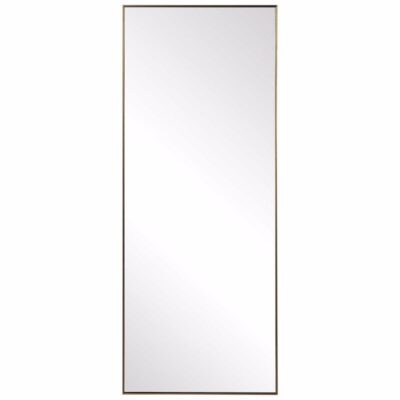 Benson Mirror