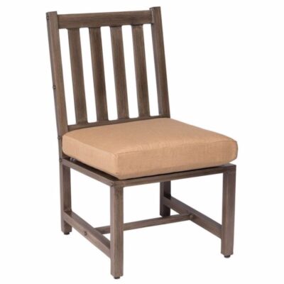 Woodlands Dining Side Chair