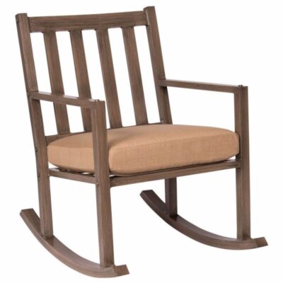 Woodlands Small Rocker