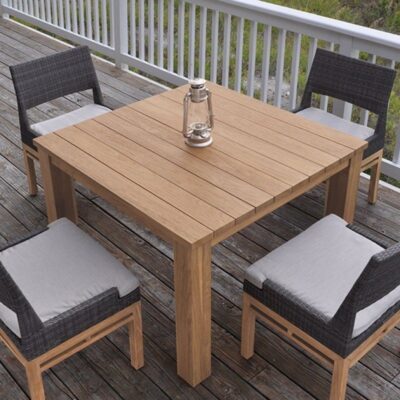 Tuscany Square Dining Table