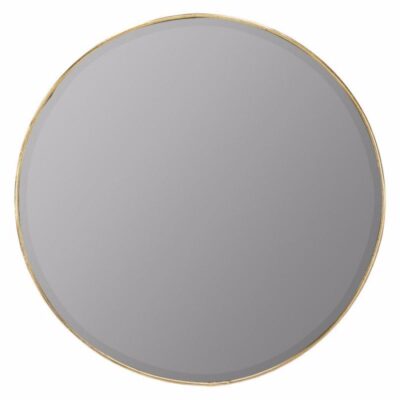 Knox Mirror-gold