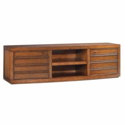 Lake Michigan Tv Console--60"