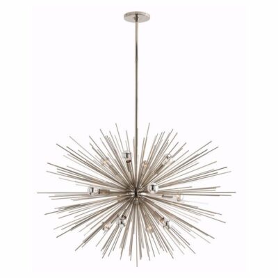 Ufo Chandelier--large