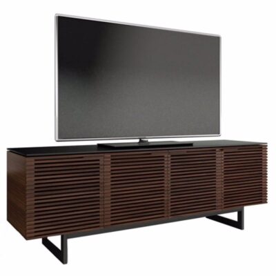 Parker Tv Console--four Door