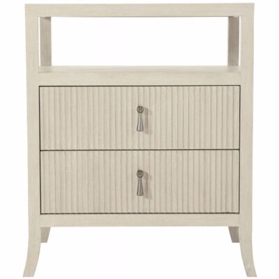 East Hampton Bedside Table
