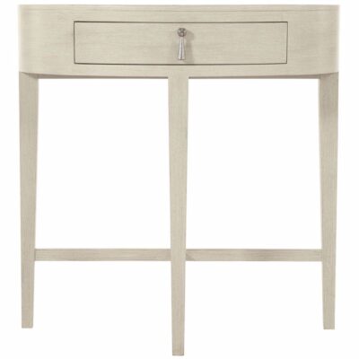 East Hampton Oval Nightstand