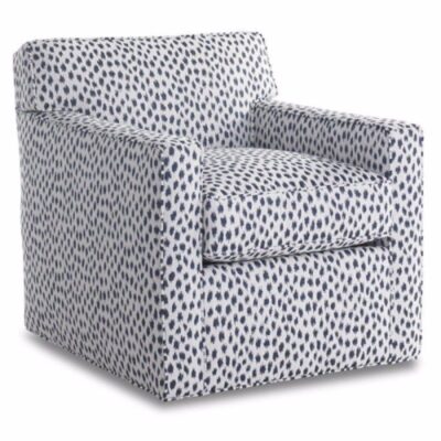 Arnold Swivel Chair