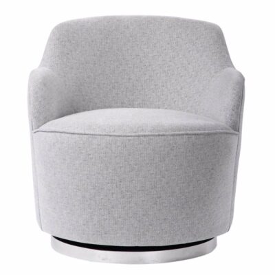 Hobart Swivel Chair