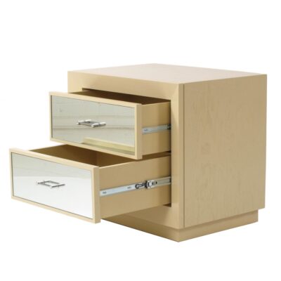 Shamie  Nightstand