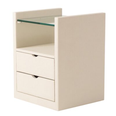 Mauer  Nightstand