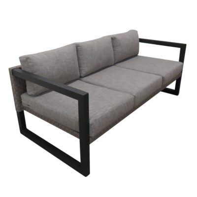 Vero  Outdoor 3-seater Sofa