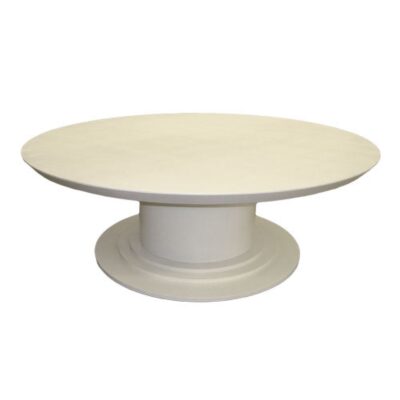 Tiered Dining Table