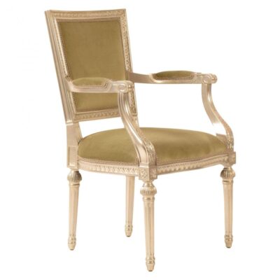 Sene  Armchair