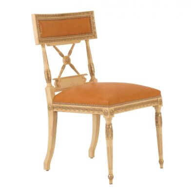 Gustavo  Sidechair