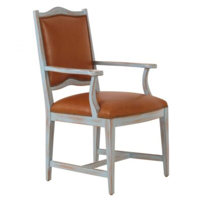 Delaware River  Armchair