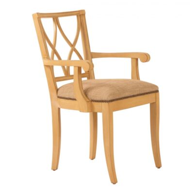 Bordeaux  Armchair