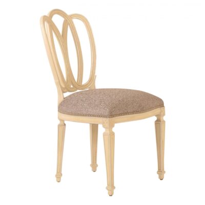 Connecticut  Sidechair