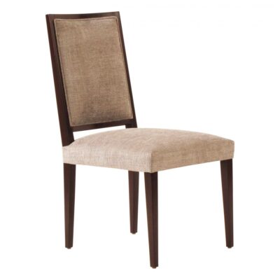 Tigris  Sidechair