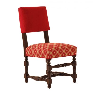 Flanders  Sidechair