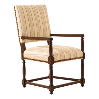 Rembrandt  Armchair