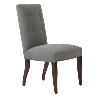 Ziegfield  Sidechair