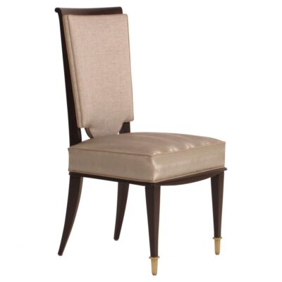 Liz Deco  Sidechair