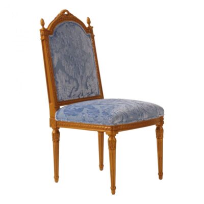 Du Barry  Sidechair